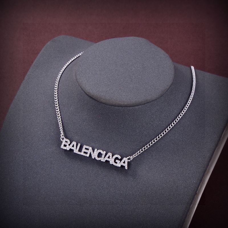 Balenciaga Necklaces